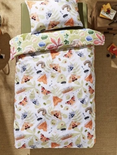 Nuovo set piumone letto - , culla