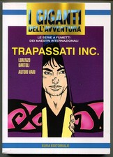 [219] GIGANTI DELL AVVENTURA