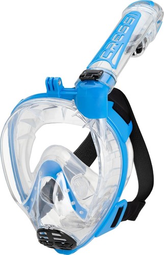 Cressi maschera integrale per - cressi,