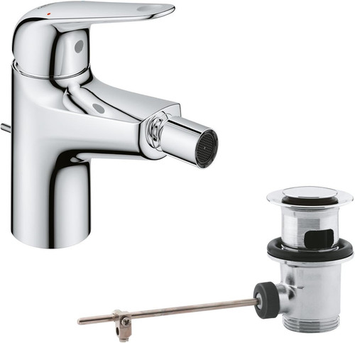 Grohe swift miscelatore - swift,