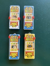 Slot-machine jackpot gioco