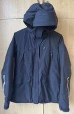 giacca donna peak performance gore tex blizz taglia S prezzo consigliato 390€