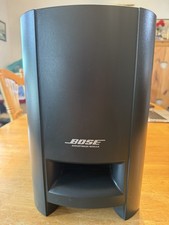 BOSE PS3-2-1 Sistema di