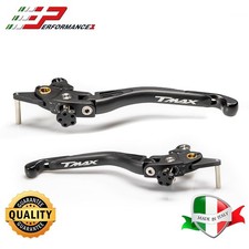 Coppia LEVE FRENO EVO II