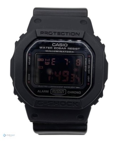 Orologio digitale uomo casio - digitale,