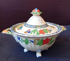 Mason's. Bellissima , Antica