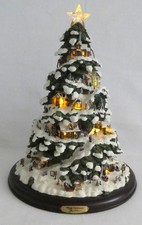 Albero di Natale Thomas