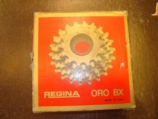 Cassetta pignoni Regina Extra