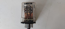 RELE' OMRON  MK3P 5