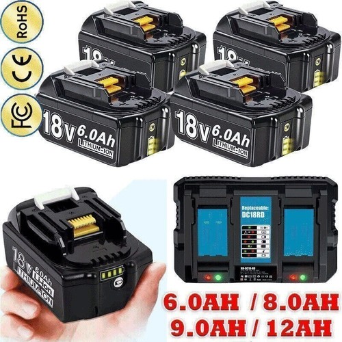 Per makita batteria 18v 12ah - makita,