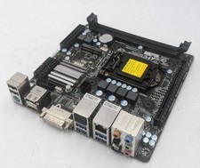Gigabyte GA-H87N Mini ITX