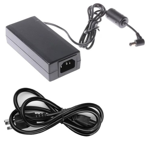 Alimentatore volt 5 - dc,