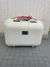 Bauletto Nonfango Vintage bianco