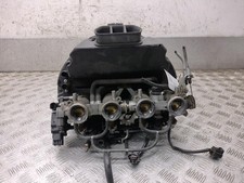 CORPO FARFALLATO SUZUKI GSR