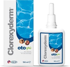 ICF Clorexyderm Oto più 150
