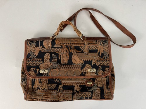 Arazzo made italy vintage - italy,