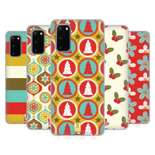 Head case designs retro - case,