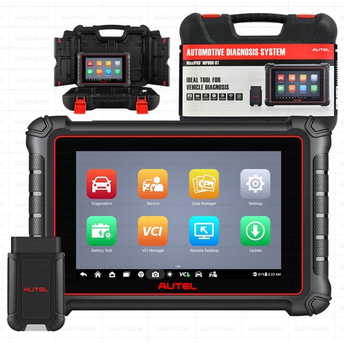 Autel mp900bt dispositivo - autel,
