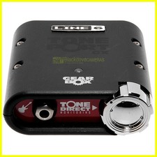 Line 6 Gear Box Tone port GX. Interfaccia audio USB.