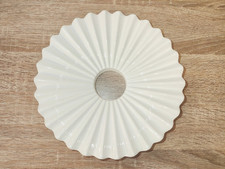 Abat Jour Applique Circulaire