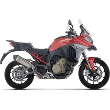 TERMINALE DI SCARICO ARROW