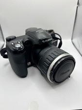 Fujifilm FinePix S5600