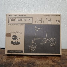 Kit modello bicicletta