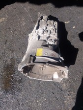 cambio manuale BMW Serie 1