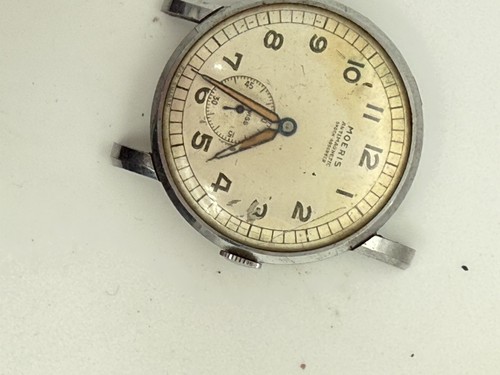 Orologio polso vintage - orologio, da