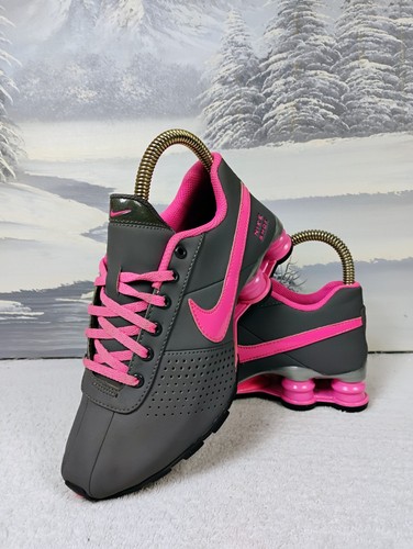 Nike shox cool - -,