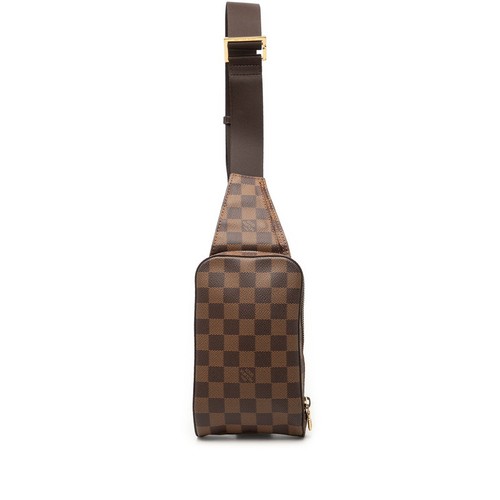 Borsa tracolla louis vuitton - borsa,