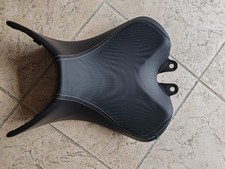 Sella ribassata per Triumph Speed Triple