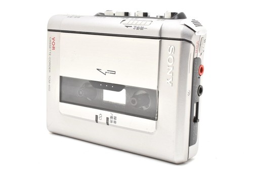 Sony tcm 450 walkman - tcm-450, lettore