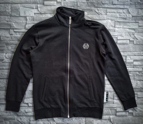 Philipp plein felpa con - felpa,