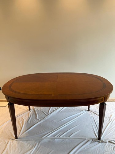 Tavolo legno allungabile - legno,