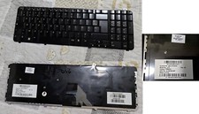 HP DV6-1000 DV6-2000 tastiera francese notebook portatile