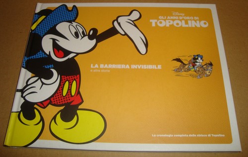 Gli anni oro - anni, 4