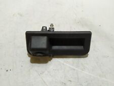 8W8827566C TELECAMERA RETROCAMERA MANIGLIA PORTELLONE USATO AUDI Q5 (FY) RESTYLI