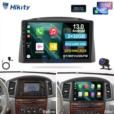 32G Carplay Android15
