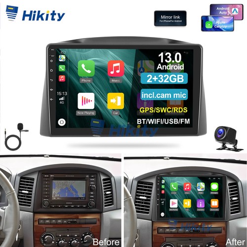 32g carplay android15 - carplay,
