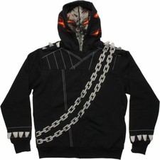 Marvel Comics Ghost Rider