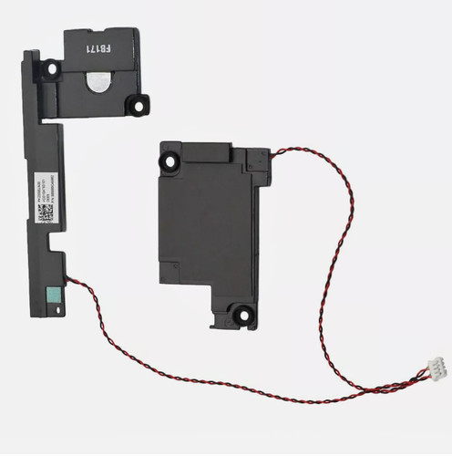 Kit altoparlanti integrati set