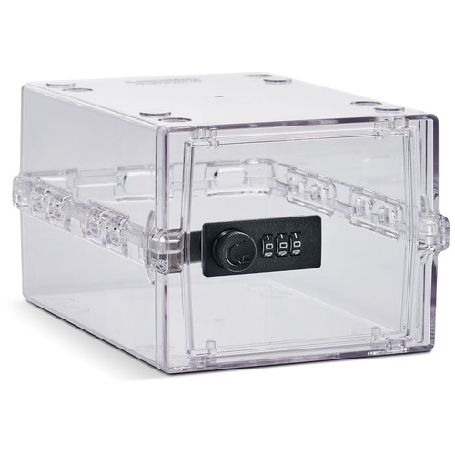 Lockabox mini secure - |, code