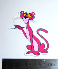 ADESIVO STICKER VINTAGE