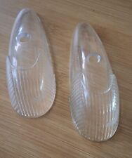 VW MAGGIOLINO RARE FRECCE SWF BIANCHE FINO AL 1967 Come Nuove