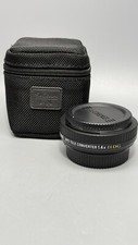 Sigma APO Tele Converter 1,4x
