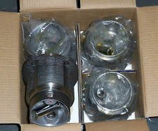 Pistone cilindro 90,5 mm x 69, 1,776 litri per VW Maggiolino Trike Bus tipo 1 motore 