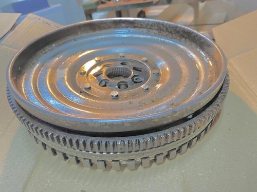 123106687r volano bimassa - 123106687r,