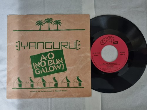 Vinile giri yanguru - giri,