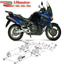 Mivv Honda Xl 1000 Varadero